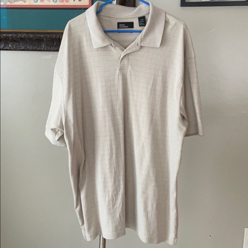 Men’s polo